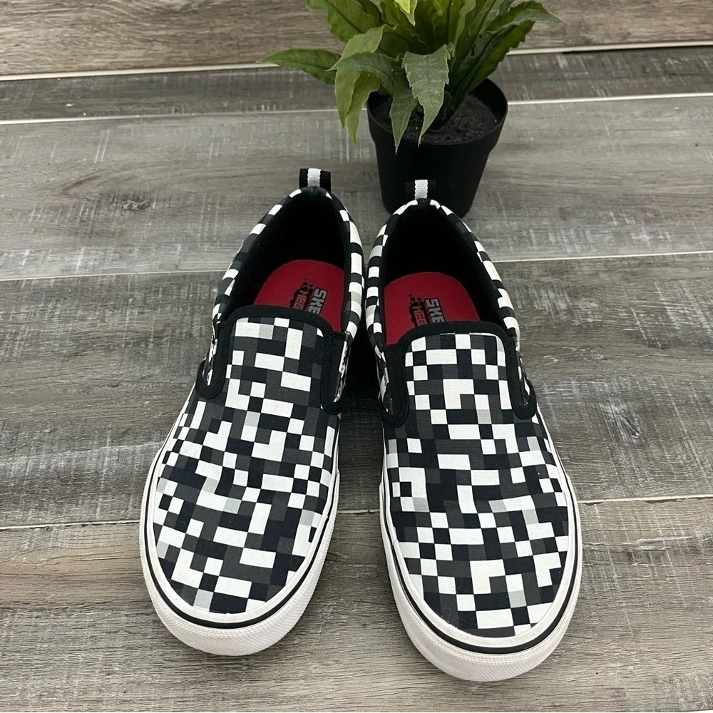 Skechers sketchers megacraft